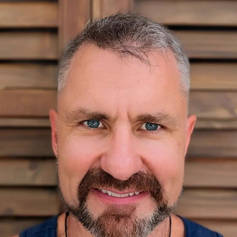 Clinton Wasylishen